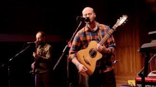 Evan Freeman - Halo - Live at the Arrata Opera Centre