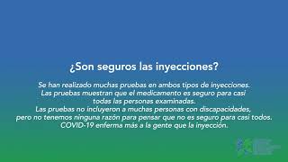 Commonly Asked Questions Spanish