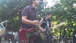 Mischief Brew @ Tompkins Square Park | 8-28-10 | #2 | Boycott Me