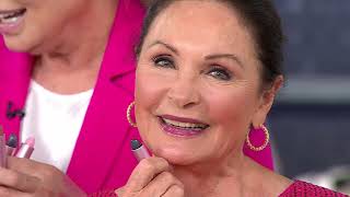 Doll 10 In The Mood PH Adaptive Lip Color Trio on QVC