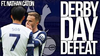 Derby Day Defeat ft. Comedian Nathan Caton