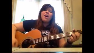 Millisa Henderson--Journey's "Stay Awhile"