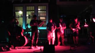Oceans Away (Violin Solo)