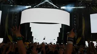 STEVE ANGELLO - Payback @ A Summer Story 2017