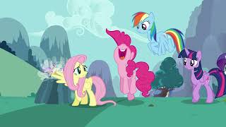 My Little Pony| It Ain't Easy Being Breezies | Friendship Is Magic Season 4