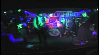 The Omega Corridor - Nothing Left