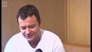Manic Street Preachers - YLE TV1 - Lista Top 40 - 25/07/2023
