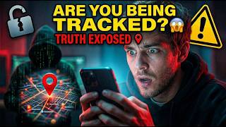 Mobile Number Location Tracking EXPOSED 📍 | IP Tracking Reality Check (Live Demo)