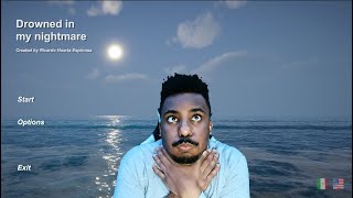 Thalassophobia Induced Nightmare - Drowned In My Nightmare