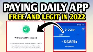 LIBRENG BINANCE 100 PESOS! BAGONG APP PHILIPPINES 2022 - DAILY PAYOUT!