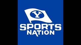 New BYU WR Kyler Kasper + WBIT Semifinal Preview vs Kansas