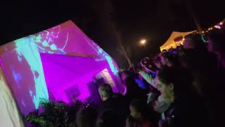Jarv   Everwild24   Late night stage, final night