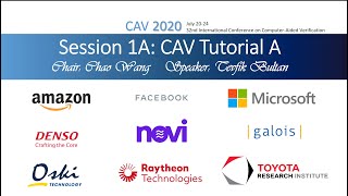 CAV 2020 Tutorial: Quantifying Information Leakage Using Model Counting