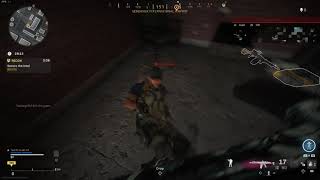 Call of Duty  Modern Warfare 2019: Warzone Elimination | Shot with GeForce