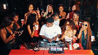 THE BAG I Edition 2 I Featuring MISTA C