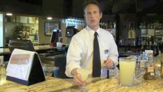 MissionMargarita.com - Red Lobster Margarita Recipe