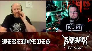 WEREWOLVES: Sam Bean talks The Ugliest of All, Abbath Tour and Faustian