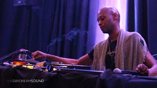 The Daydream Sound Live - Salvaged Footage Circa 2017 - [RAW Distorted Audio]