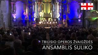 Ansamblis SULIKO
