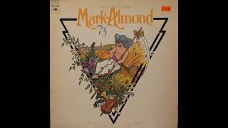 Mark Almond - 73 (1973) [Complete LP]