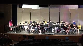 WRHS Band