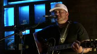 Logan Shane at Yup Lounge