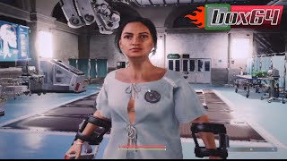 PC Games on Android - The Surge 2 (2019) Box64Droid (Wine 8.0-2 Proton)