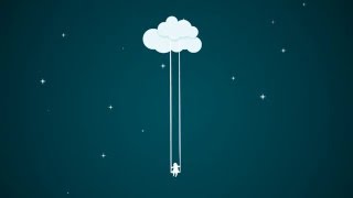 Swing with the sky