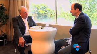 Maggs on Media || Digital Edge Live 2014 & Tom Kelley