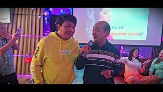 AI CÒN NỢ AI   SOON THIEU TRÌNH BÀY LIVE SHOW
