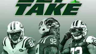 The Jet Take 77: Baker Mayfield over Josh Rosen? Featuring Joe Caporoso.