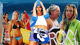 Surfer Influence on Fashion | AMARIJASZ