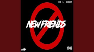 No New Friends