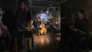 "'Cantaloupe Island"  - Steven Golub, tenor sax - NAMA  11-4-2025 - Herbie Hancock