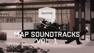 Baseplate \\ Cursed Tank Simulator OST Vol  1