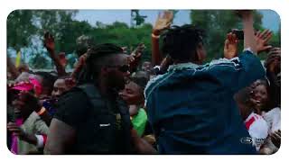 MTN Iwacu Muzika Festival | MUSANZE