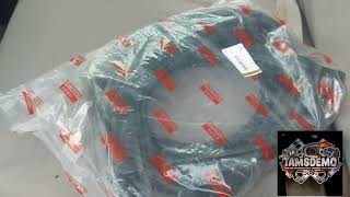 Weatherstrip isuzu crosswind pumapasok naba tubig ulan sa loob ng sasakyan