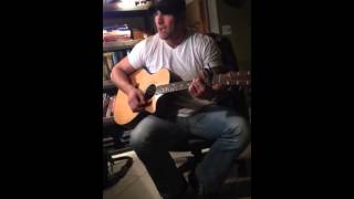 McDreamy singing to Carley he loves her