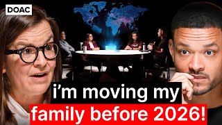 WW3 Threat Assessment: World War III Has Quietly Started!