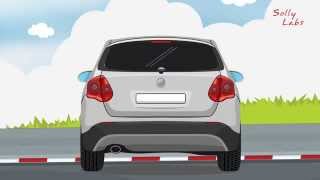 Pre-cut AutoTint (Rebranding) | Solly Labs