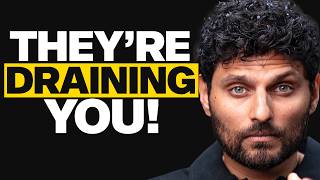 The 3-Boundary Rule That Will Save Your Inner Peace!