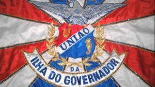 União da Ilha 2016 - 11/12 - Olímpico por Natureza. Todo Mundo se Encontra no Rio