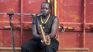 OJ Murugut - Anyaka maleng (with English subtitles)
