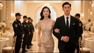 Dumped after a difficult childbirth, she divorces and becomes the richest heiress—he’s left stunned!