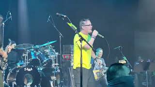 Mr. Bungle "Spreading the Thighs of Death" @ Hollywood Palladium CA 05-11-2023