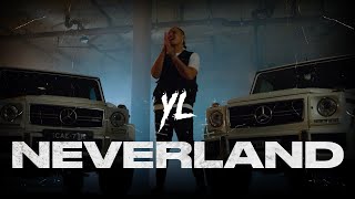 Youngn Lipz - Neverland (Official Music Video)