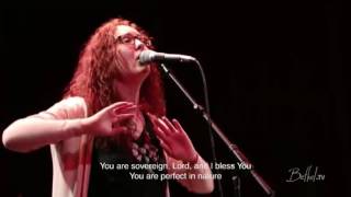 Sovereign (w/ spontaneous) - William Matthews & Steffany Gretzinger | Bethel Music