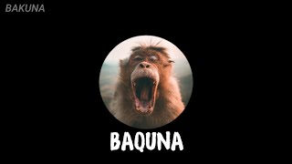 BAKUNA