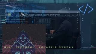 Volatile Syntax 💻