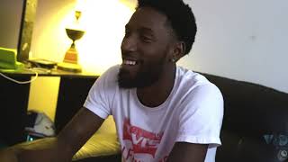DamnLewi Cook Up Vlog 2019/06/10